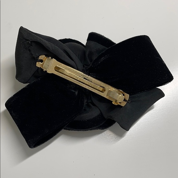 Alexandre de Paris Bow Clip